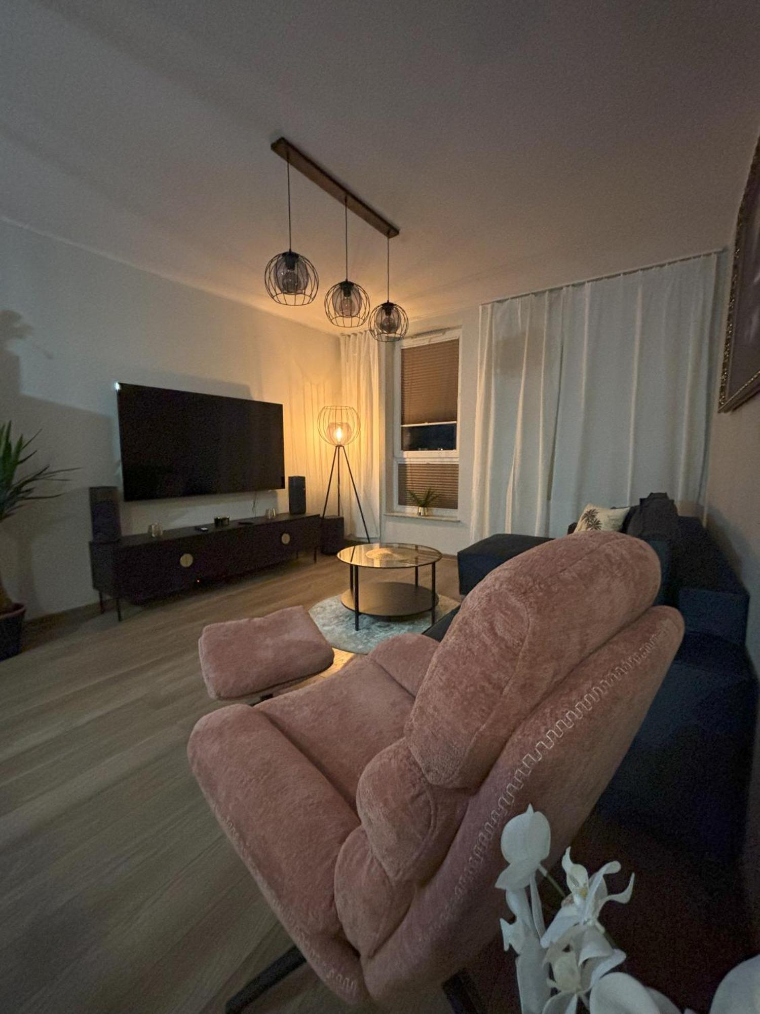 Apartament Relax 55 — Zdjęcia 2