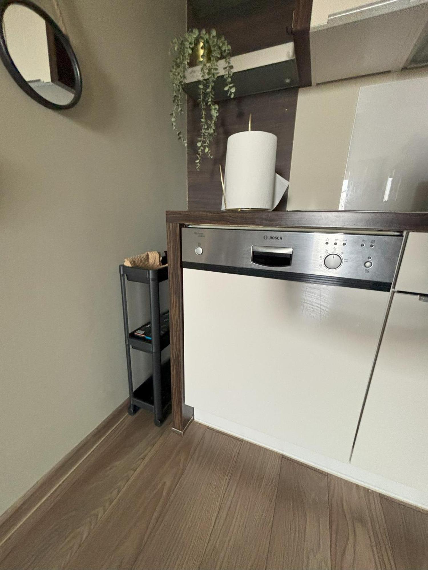 Apartament Relax 55 — Zdjęcia 3