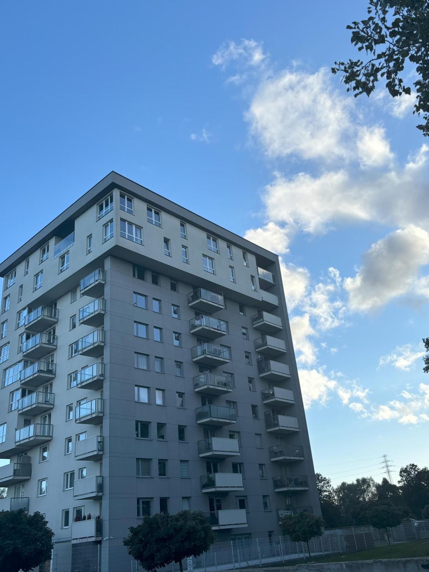 Apartament Relax 55, Gdansk
