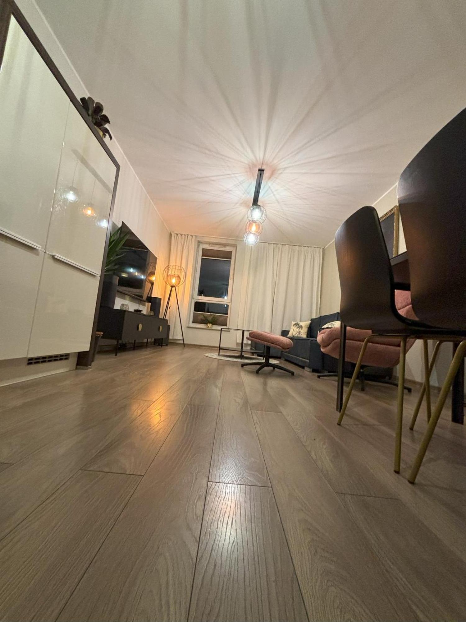 Apartament Relax 55 — Zdjęcia 1